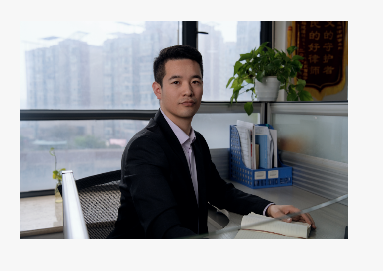 李路成律师