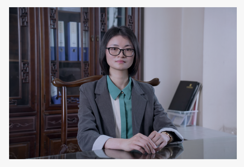 郭琼律师
