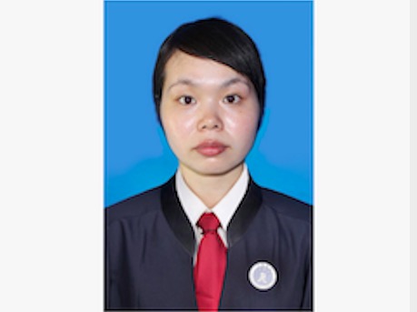 杨成娟律师