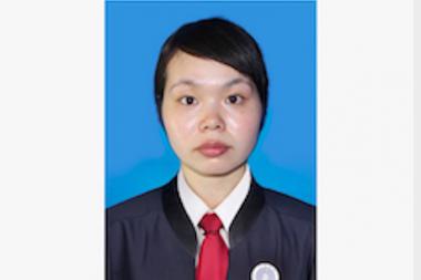 杨成娟律师
